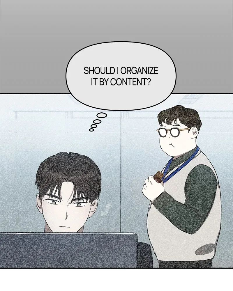 It’s Just Business Chapter 38 page 81