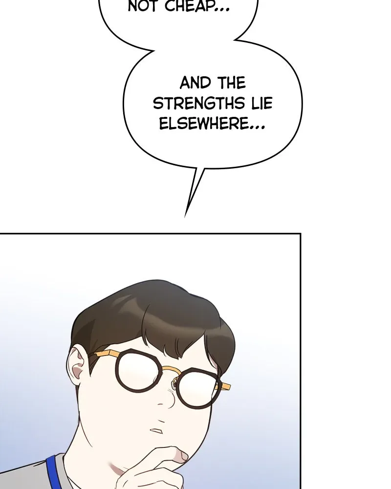 It’s Just Business Chapter 38 page 108