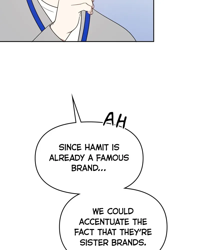 It’s Just Business Chapter 38 page 109