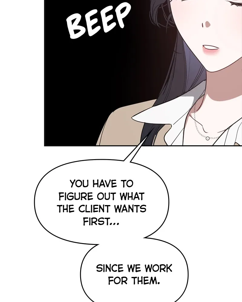 It’s Just Business Chapter 38 page 112