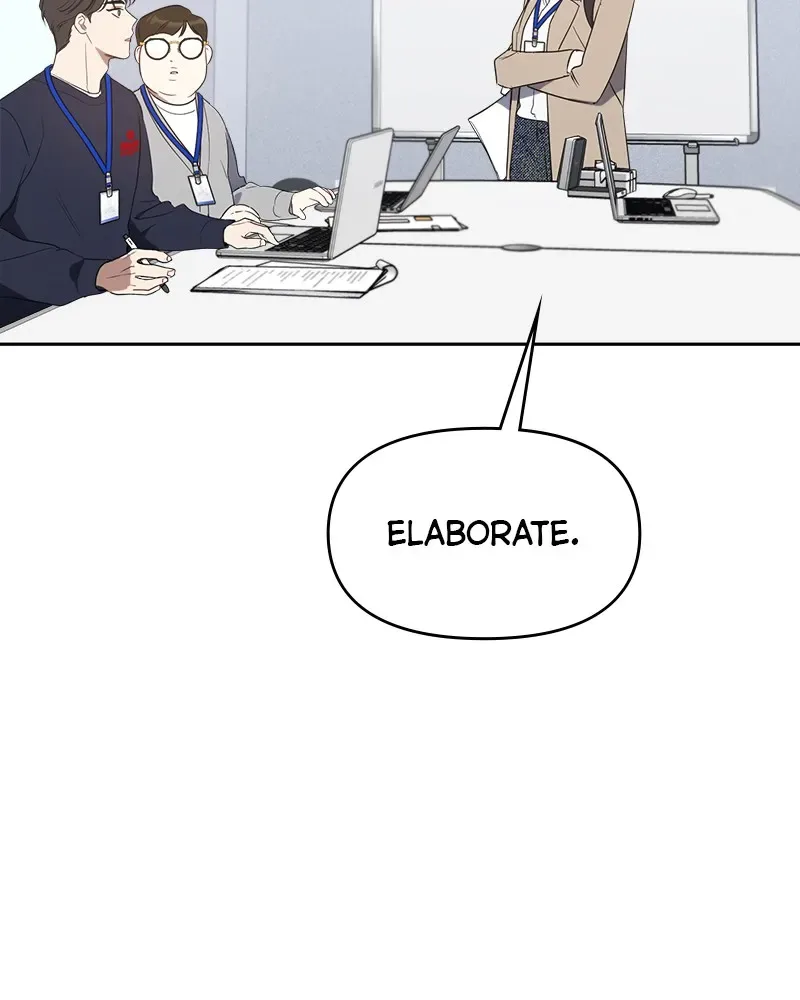 It’s Just Business Chapter 38 page 137