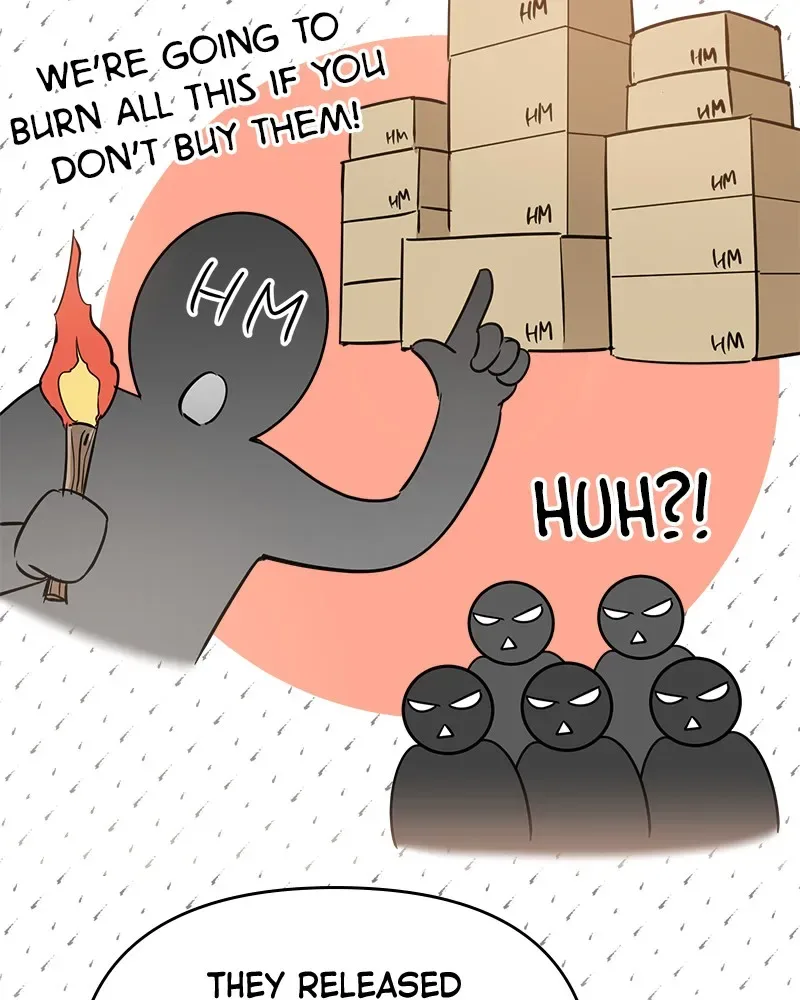 It’s Just Business Chapter 38 page 115