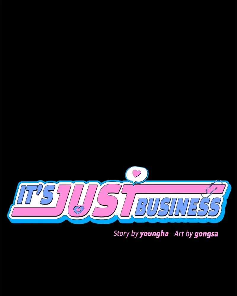 It’s Just Business Chapter 39 page 11