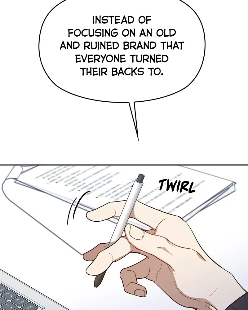 It’s Just Business Chapter 39 page 122