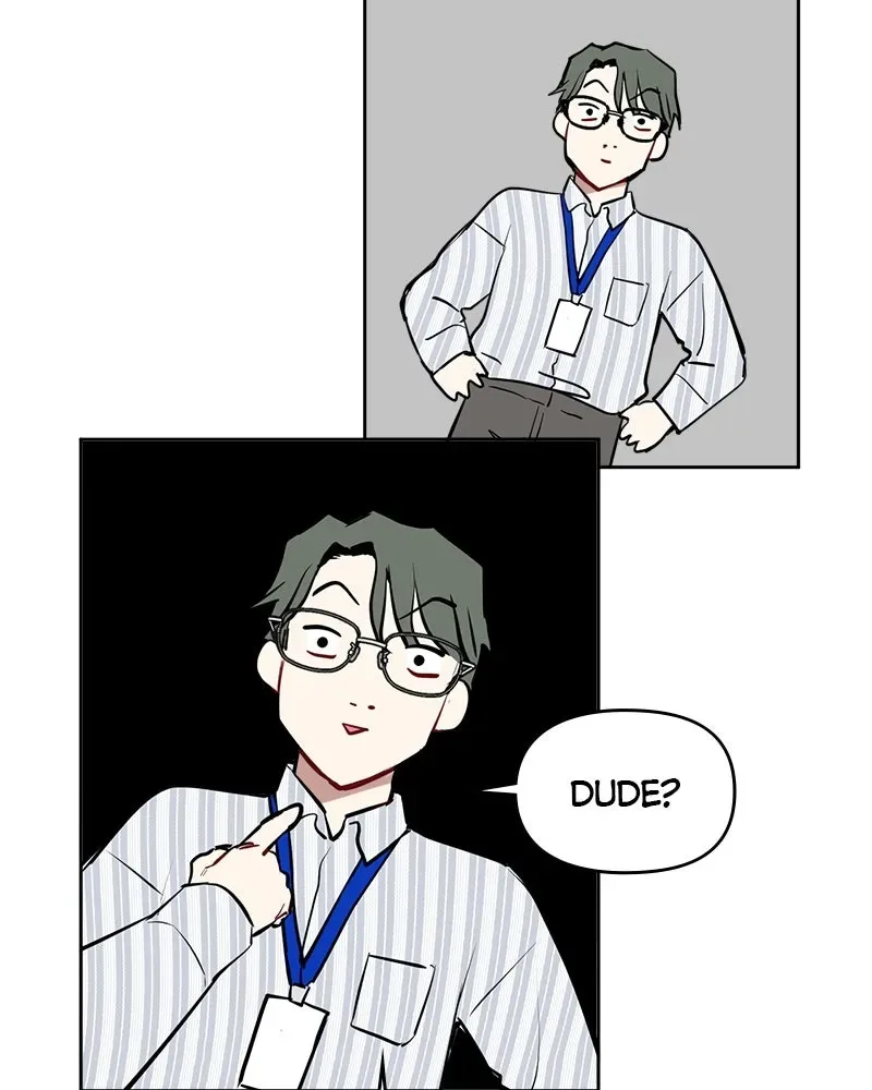It’s Just Business Chapter 4 page 48