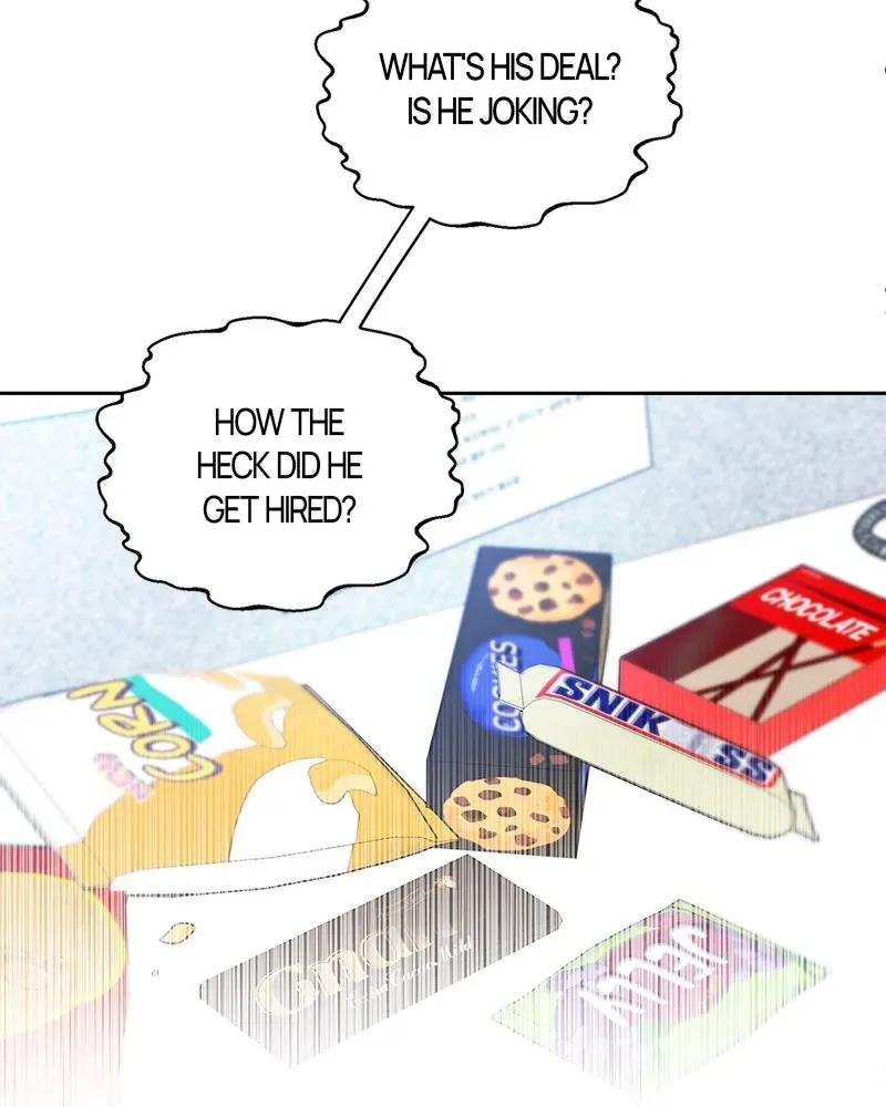 It’s Just Business Chapter 4 page 67