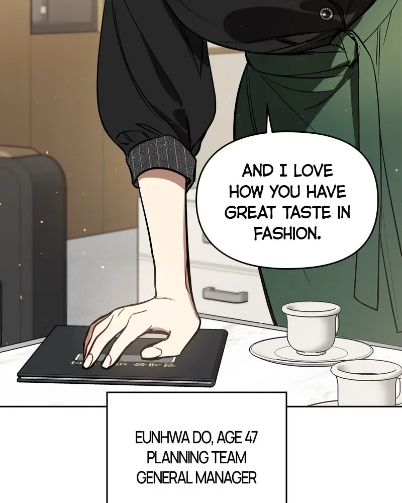 It’s Just Business Chapter 4 page 77