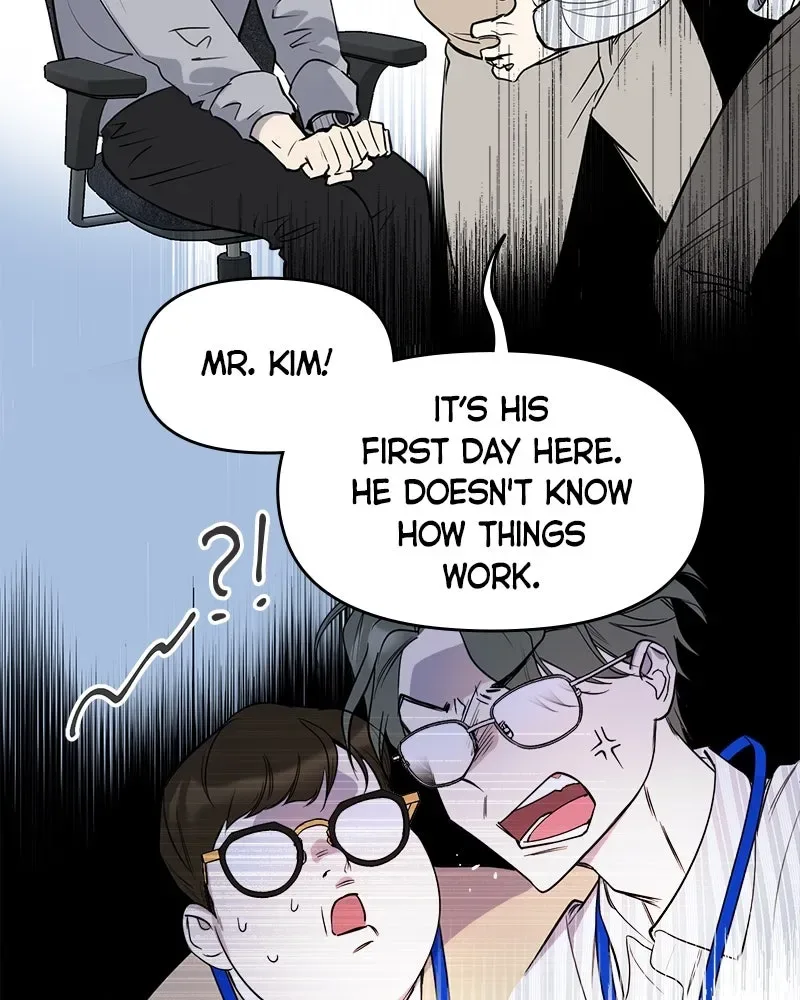 It’s Just Business Chapter 4 page 121