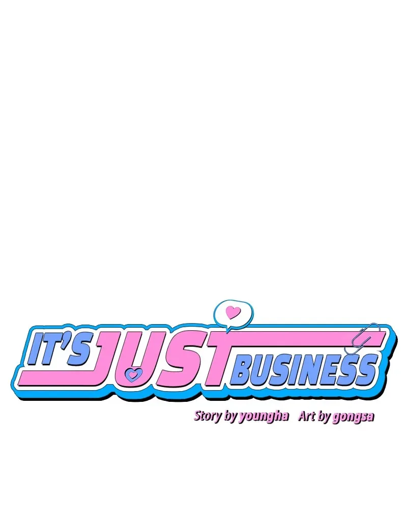 It’s Just Business Chapter 40 page 35