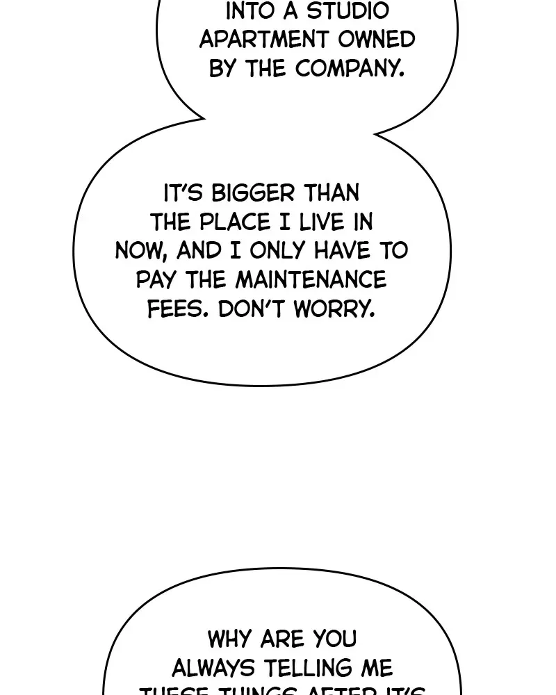 It’s Just Business Chapter 40 page 153