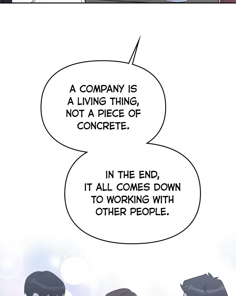 It’s Just Business Chapter 41 page 100