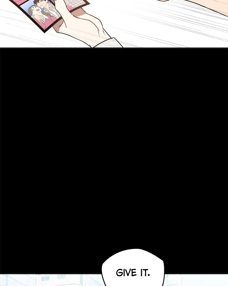 It’s Just Business Chapter 41 page 141