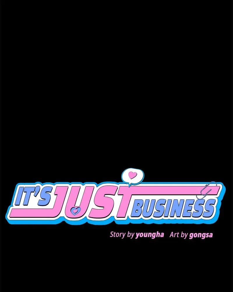 It’s Just Business Chapter 42 page 20