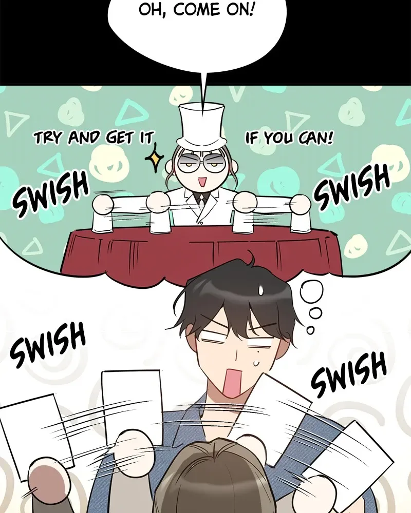 It’s Just Business Chapter 42 page 26