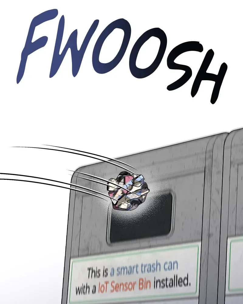 It’s Just Business Chapter 42 page 43