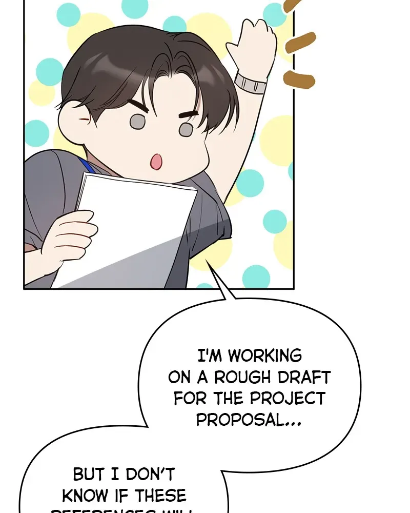 It’s Just Business Chapter 42 page 126
