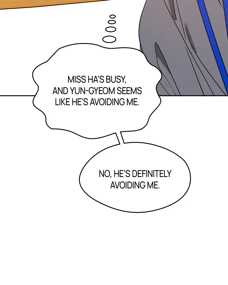 It’s Just Business Chapter 42 page 136