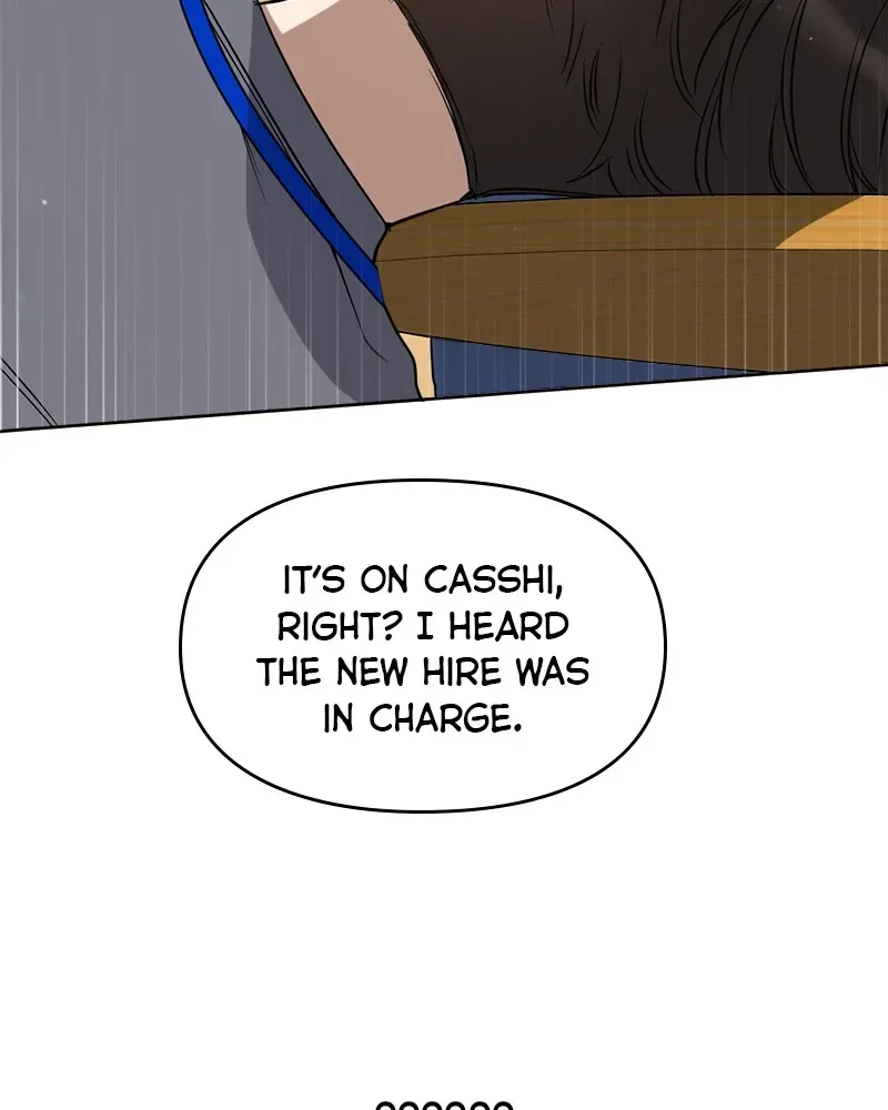 It’s Just Business Chapter 42 page 148
