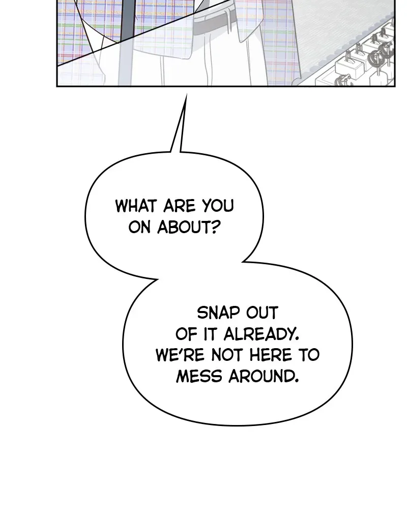 It’s Just Business Chapter 43 page 103