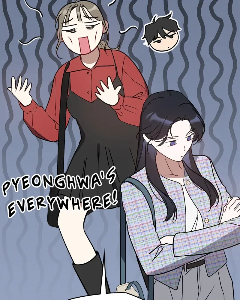 It’s Just Business Chapter 43 page 105