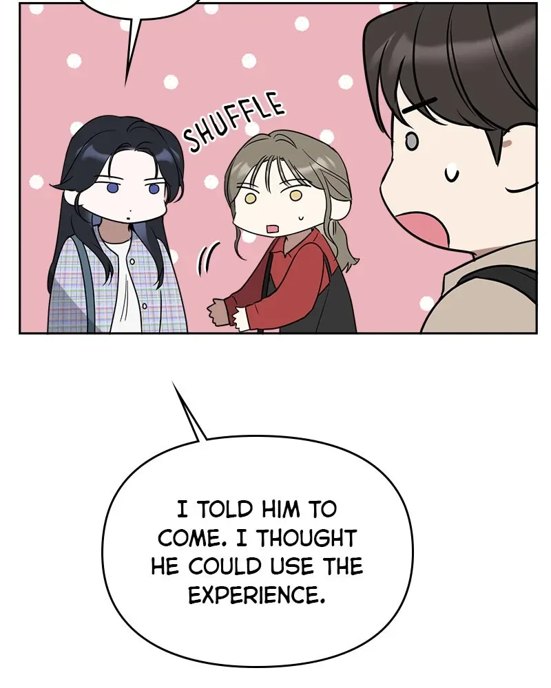 It’s Just Business Chapter 43 page 147