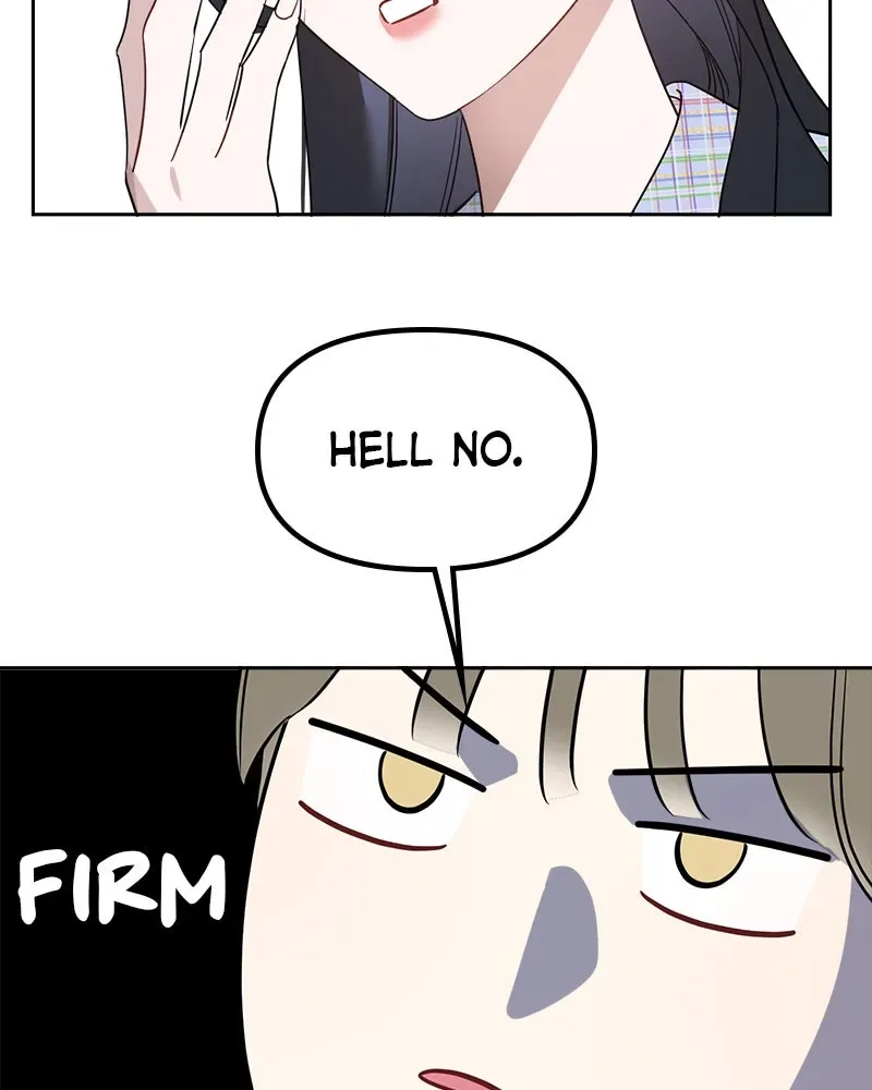 It’s Just Business Chapter 43 page 134