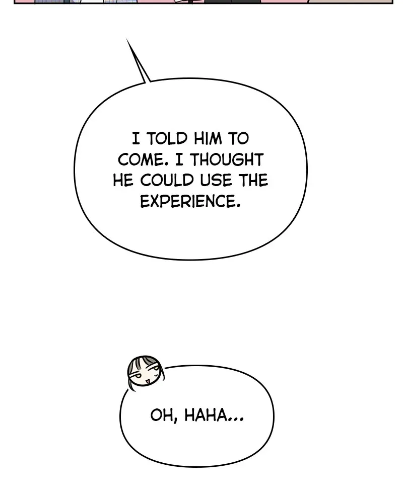 It’s Just Business Chapter 44 page 40