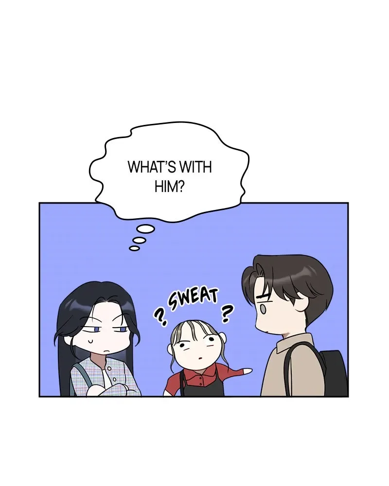 It’s Just Business Chapter 44 page 71