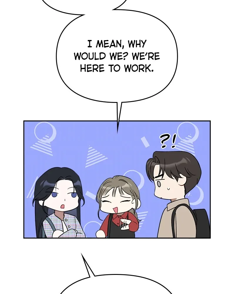 It’s Just Business Chapter 44 page 74