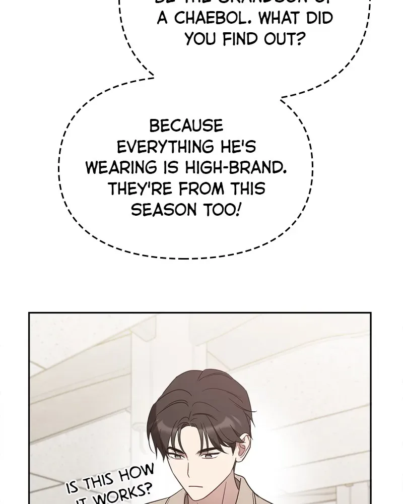 It’s Just Business Chapter 44 page 83