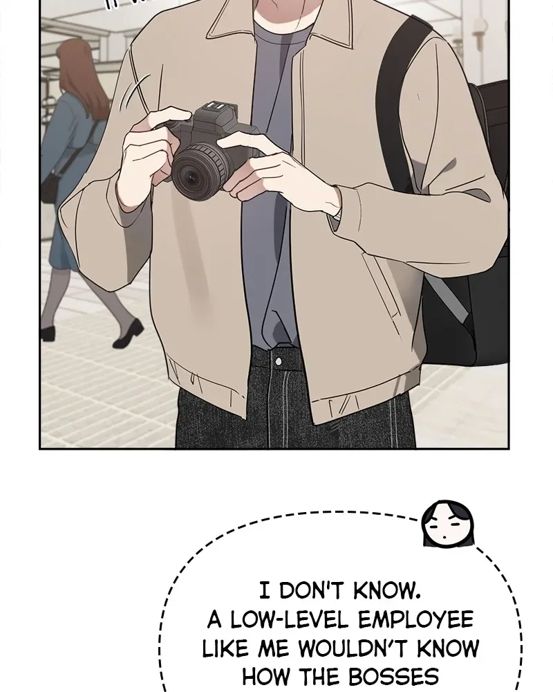 It’s Just Business Chapter 44 page 84