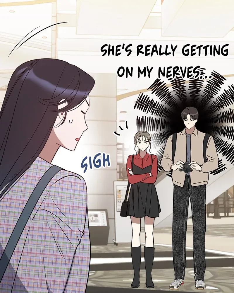 It’s Just Business Chapter 44 page 118