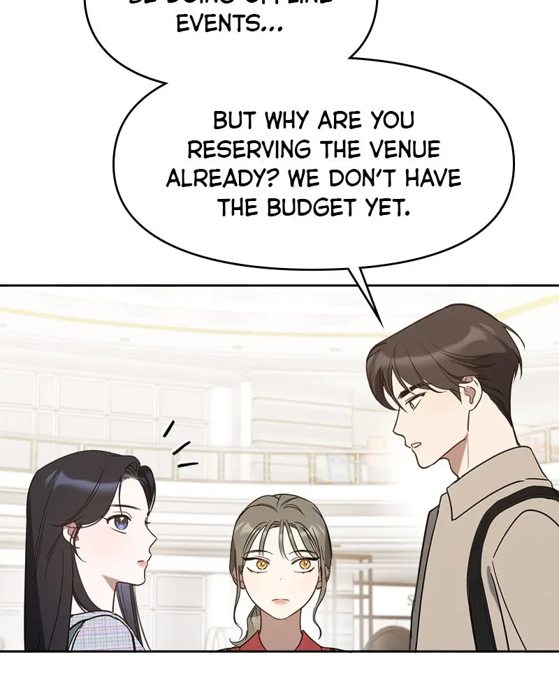 It’s Just Business Chapter 44 page 124