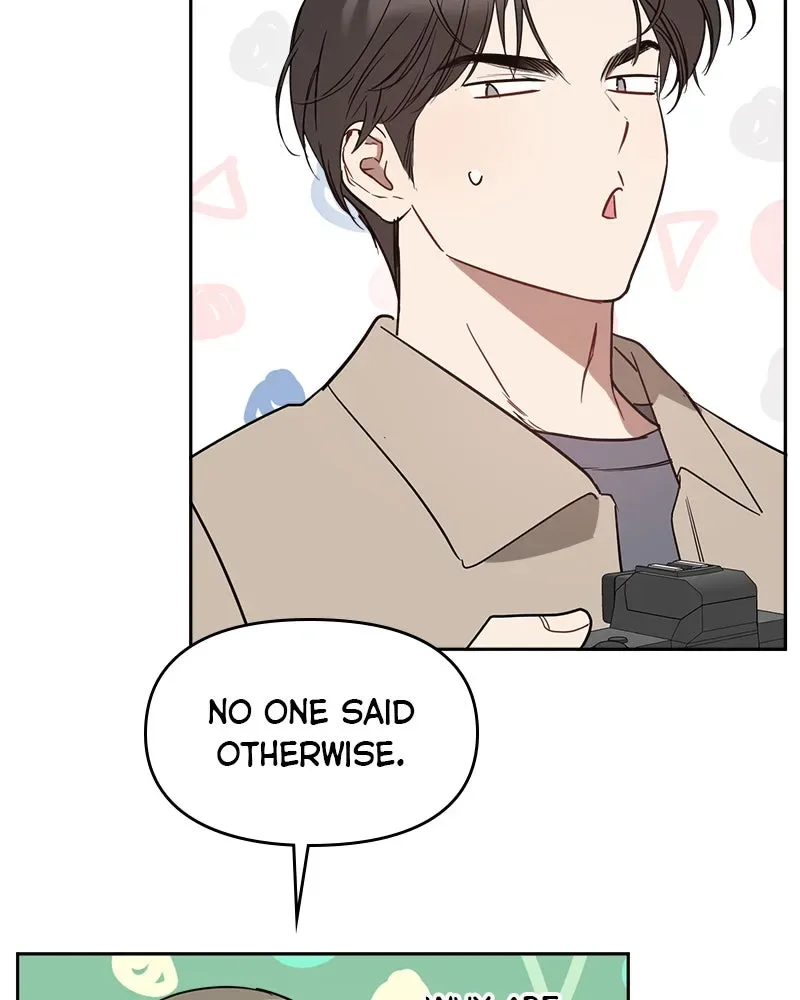It’s Just Business Chapter 44 page 116