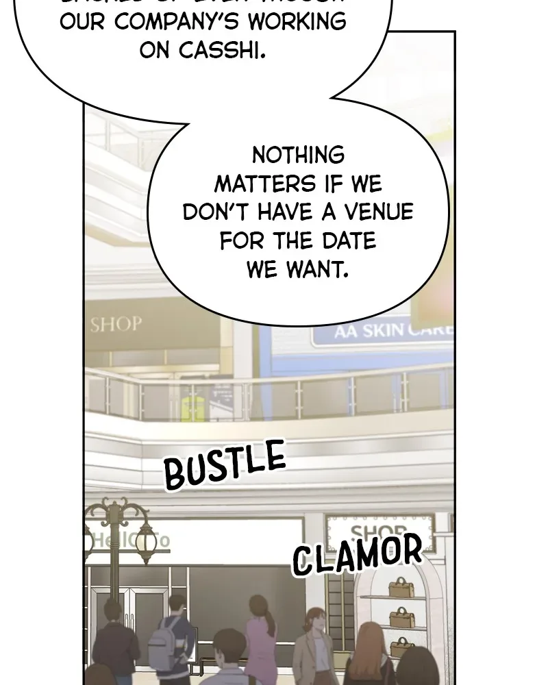 It’s Just Business Chapter 44 page 128
