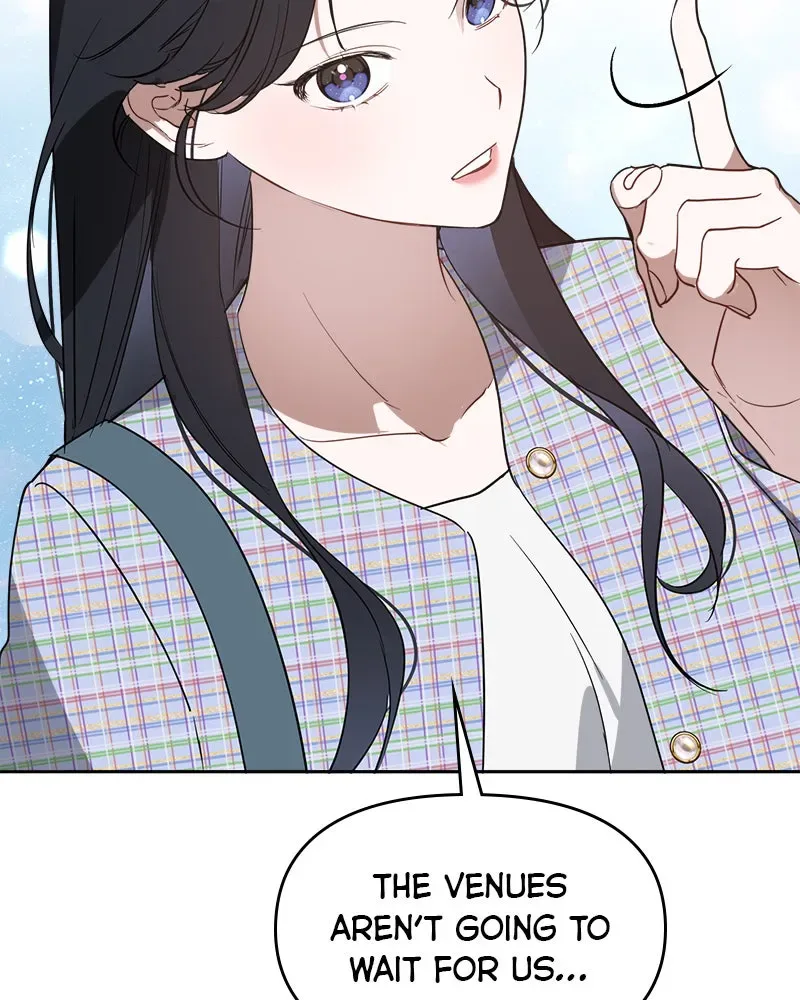 It’s Just Business Chapter 44 page 126