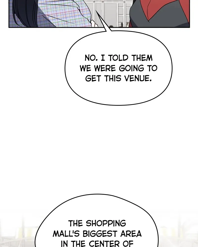 It’s Just Business Chapter 44 page 134