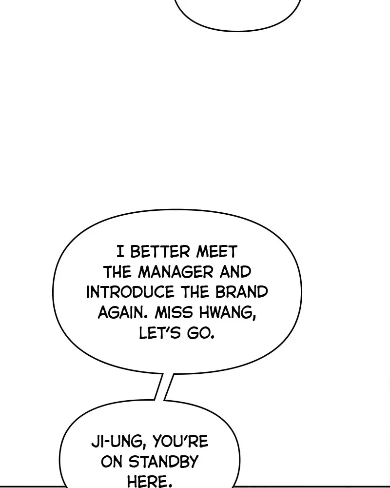 It’s Just Business Chapter 44 page 139