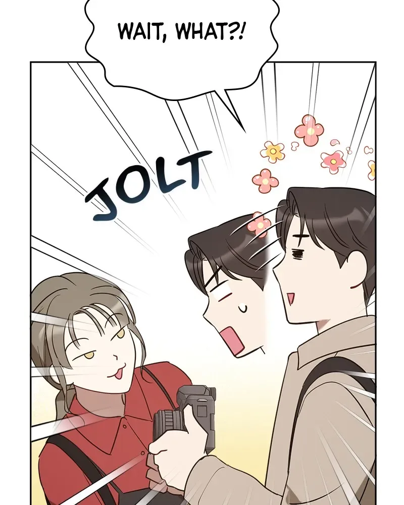 It’s Just Business Chapter 44 page 110