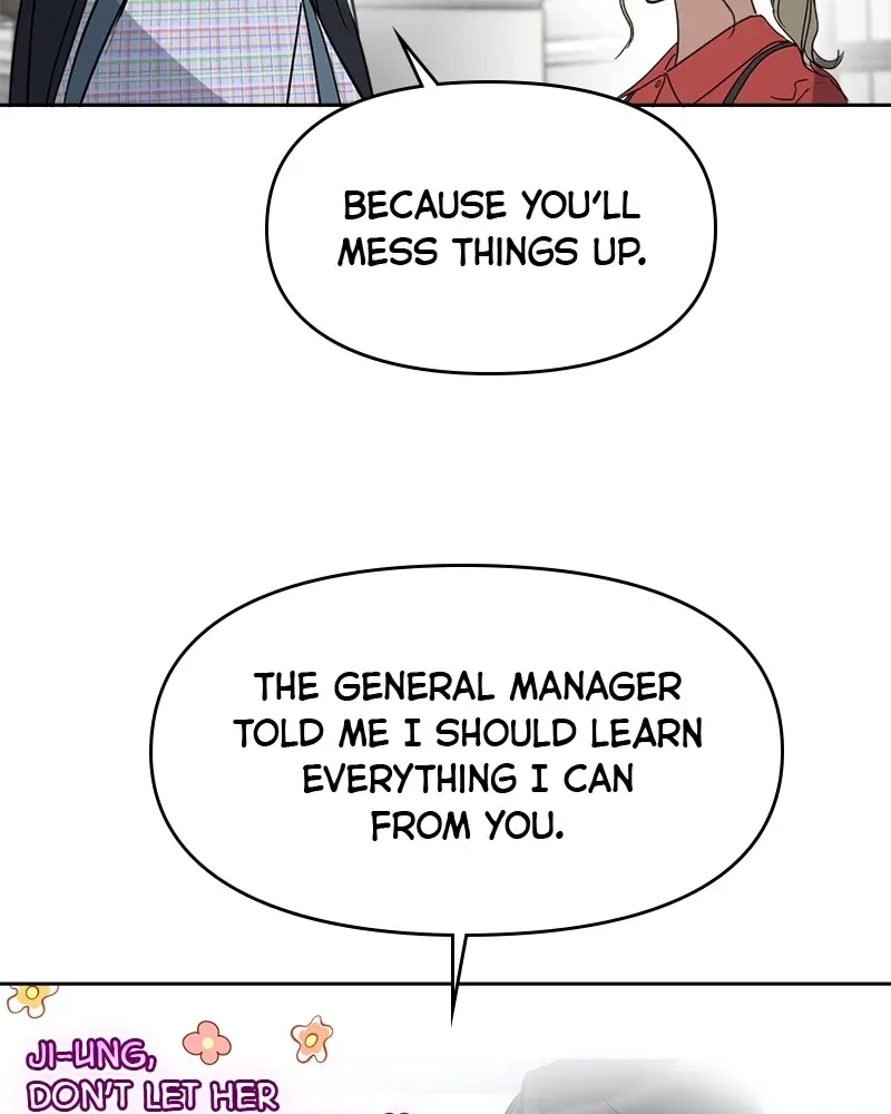 It’s Just Business Chapter 44 page 143