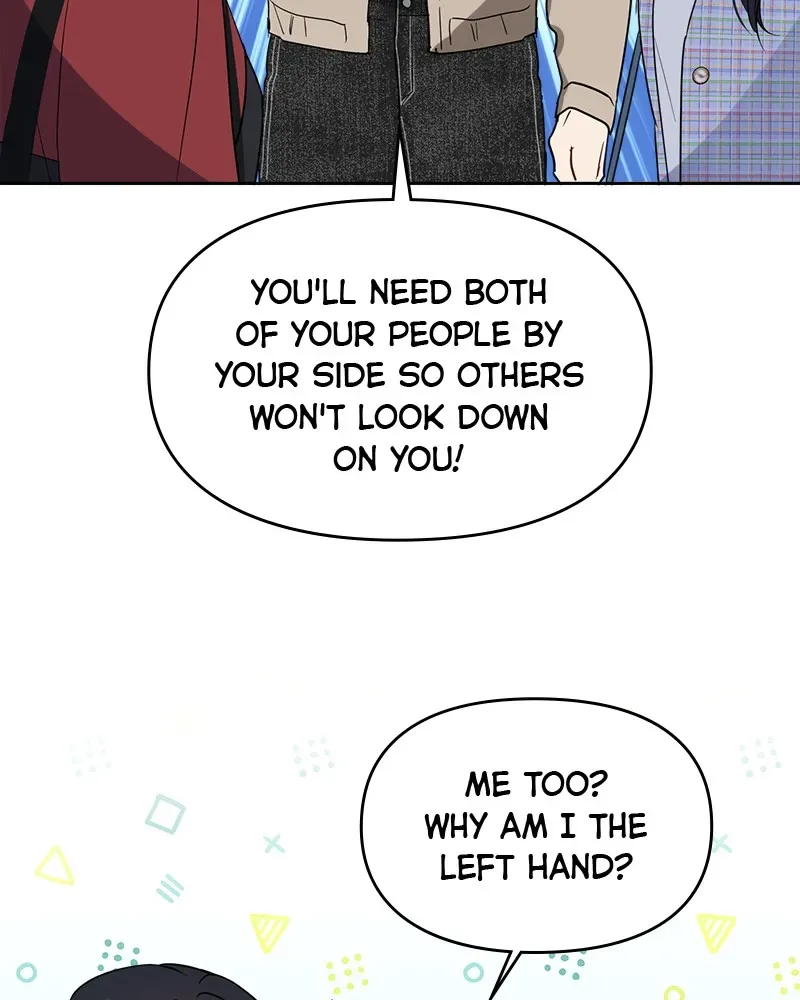 It’s Just Business Chapter 44 page 145