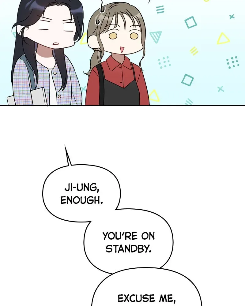 It’s Just Business Chapter 44 page 146
