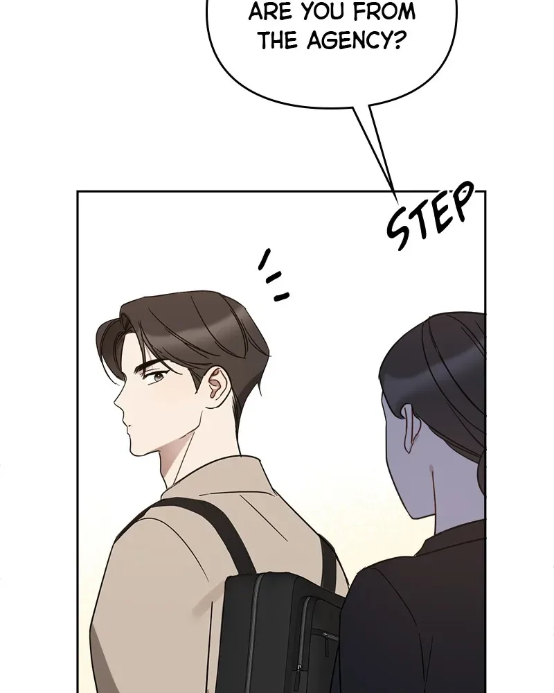 It’s Just Business Chapter 44 page 147