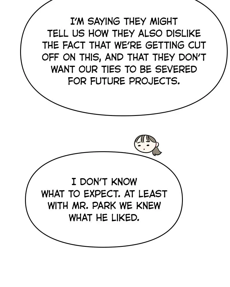 It’s Just Business Chapter 45 page 11
