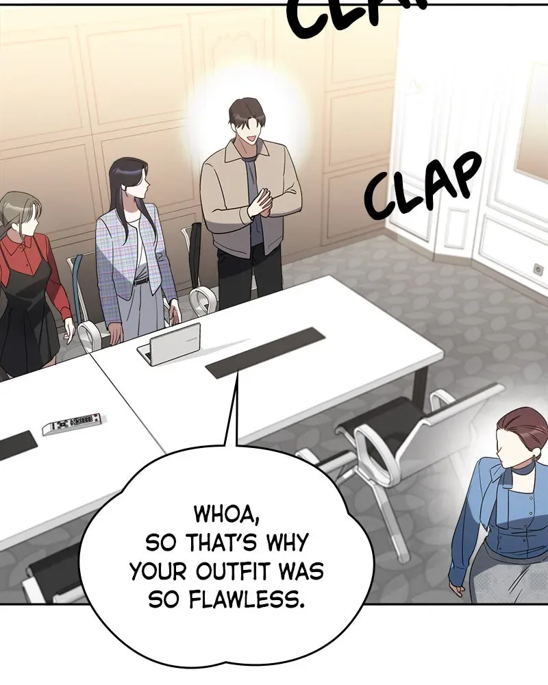 It’s Just Business Chapter 45 page 75