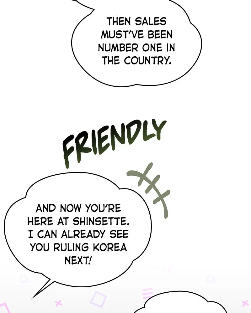It’s Just Business Chapter 45 page 82