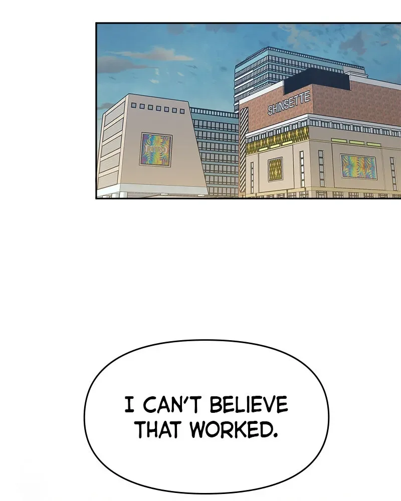 It’s Just Business Chapter 46 page 3