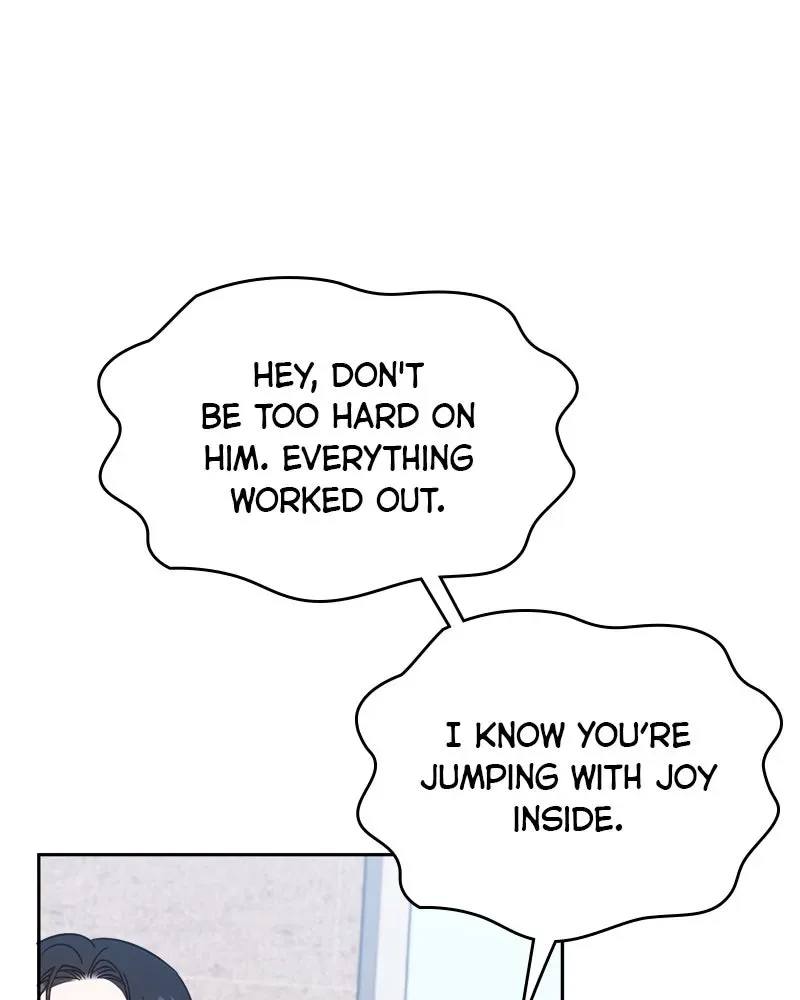 It’s Just Business Chapter 46 page 14