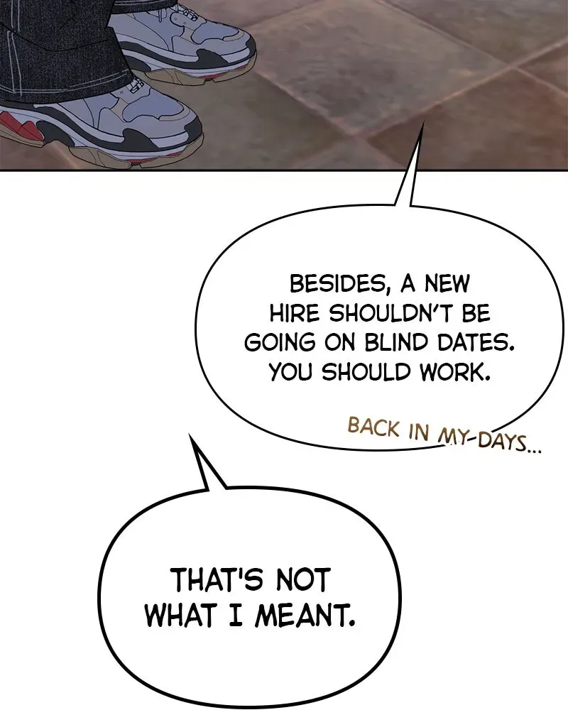 It’s Just Business Chapter 46 page 54