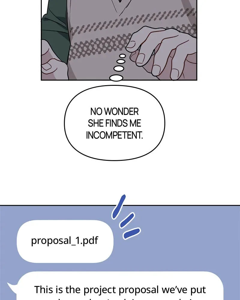 It’s Just Business Chapter 46 page 71